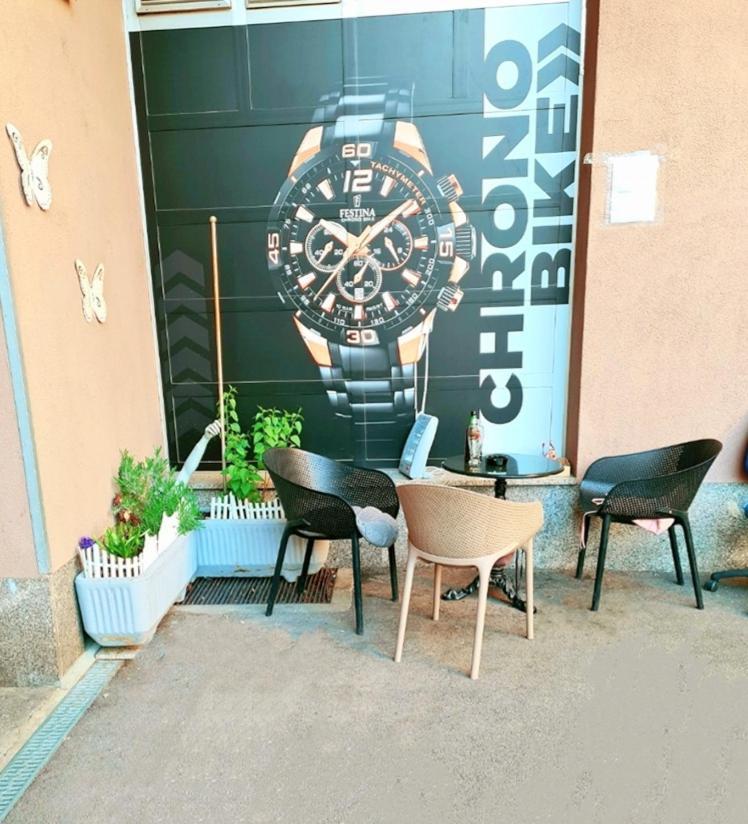 Lea Apartment - Free Parking In Front For 2 Cars Ζάγκρεμπ Εξωτερικό φωτογραφία