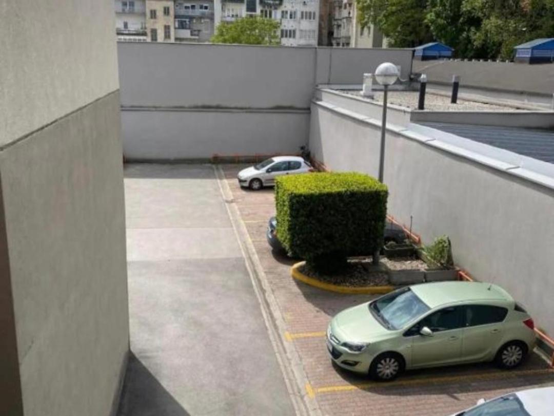 Lea Apartment - Free Parking In Front For 2 Cars Ζάγκρεμπ Εξωτερικό φωτογραφία