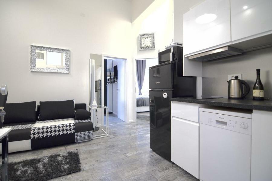 Lea Apartment - Free Parking In Front For 2 Cars Ζάγκρεμπ Εξωτερικό φωτογραφία