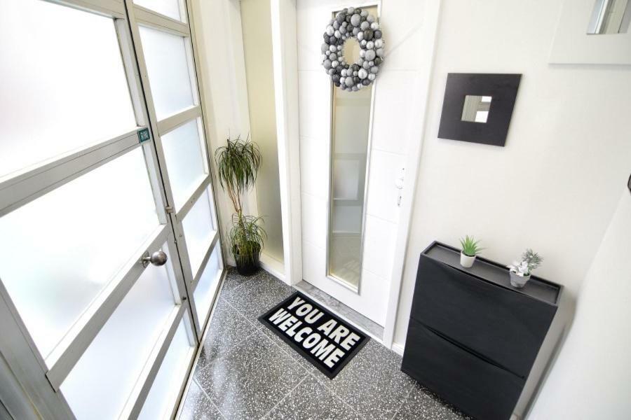 Lea Apartment - Free Parking In Front For 2 Cars Ζάγκρεμπ Εξωτερικό φωτογραφία