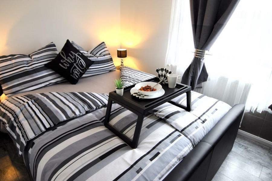 Lea Apartment - Free Parking In Front For 2 Cars Ζάγκρεμπ Εξωτερικό φωτογραφία