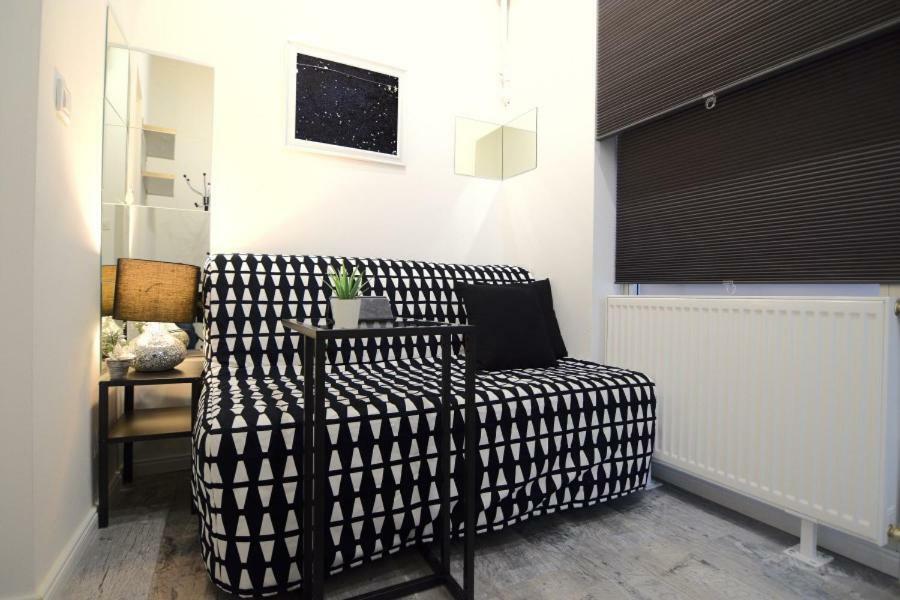 Lea Apartment - Free Parking In Front For 2 Cars Ζάγκρεμπ Εξωτερικό φωτογραφία