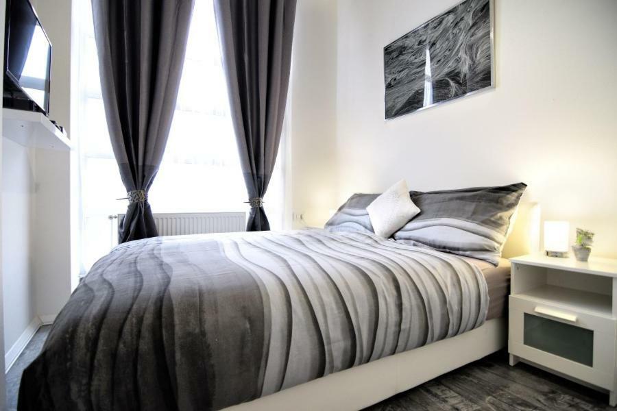 Lea Apartment - Free Parking In Front For 2 Cars Ζάγκρεμπ Εξωτερικό φωτογραφία