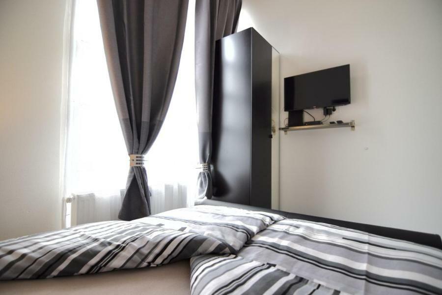 Lea Apartment - Free Parking In Front For 2 Cars Ζάγκρεμπ Εξωτερικό φωτογραφία