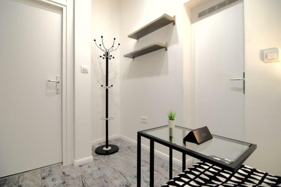 Lea Apartment - Free Parking In Front For 2 Cars Ζάγκρεμπ Εξωτερικό φωτογραφία