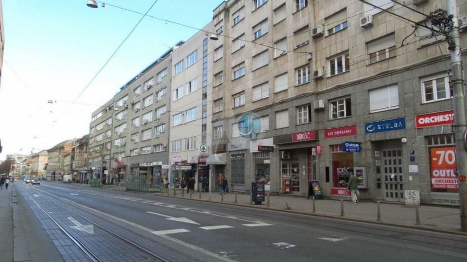 Lea Apartment - Free Parking In Front For 2 Cars Ζάγκρεμπ Εξωτερικό φωτογραφία
