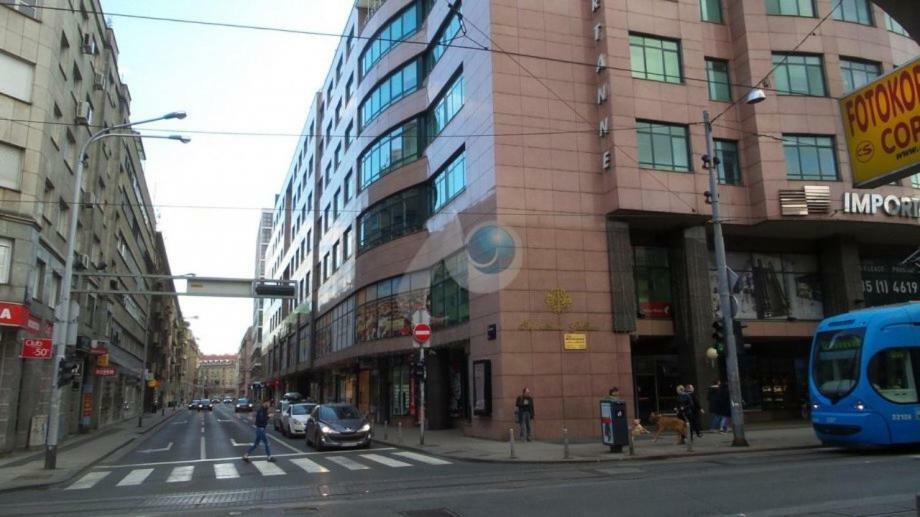 Lea Apartment - Free Parking In Front For 2 Cars Ζάγκρεμπ Εξωτερικό φωτογραφία